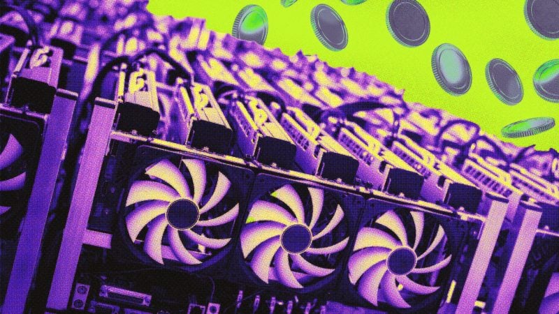 Against the Odds: Solo Miner Wins $210K Bitcoin Block Reward