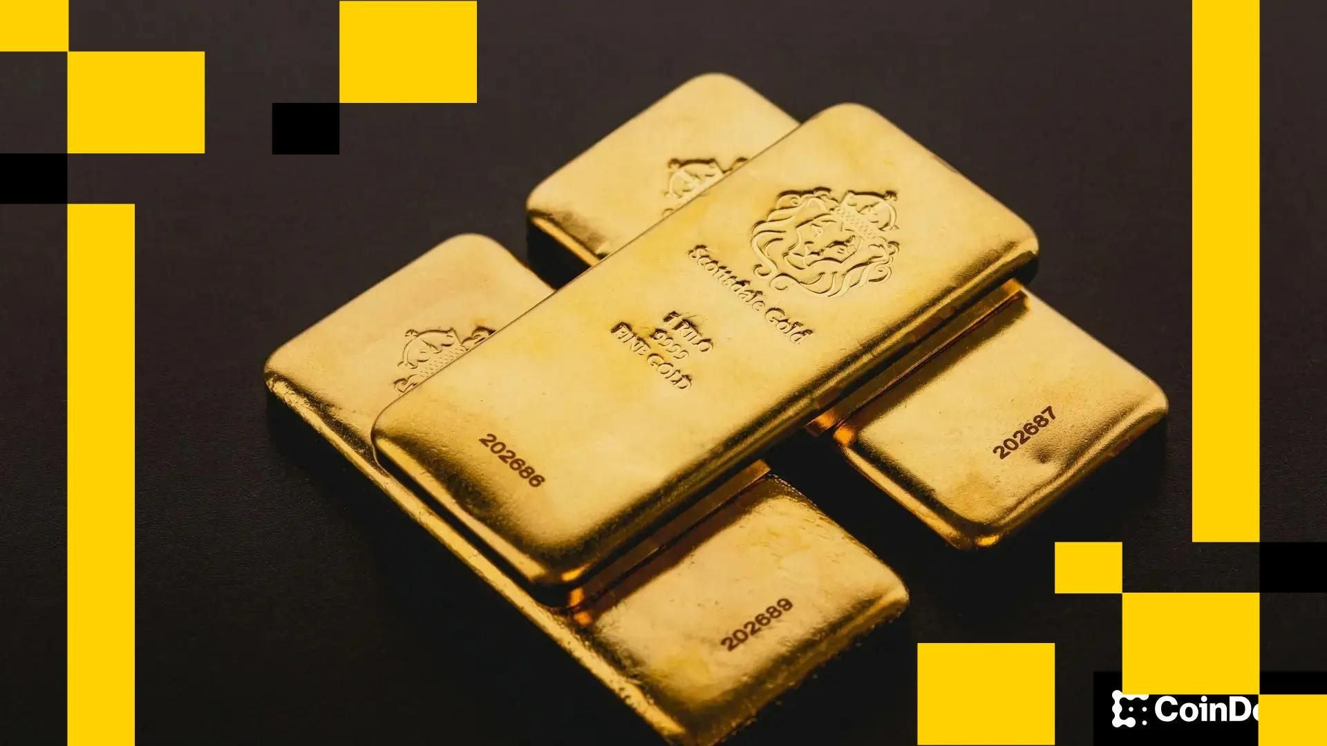 Is Bitcoin Finding Its Floor? What the Gold Comparison Tells Us