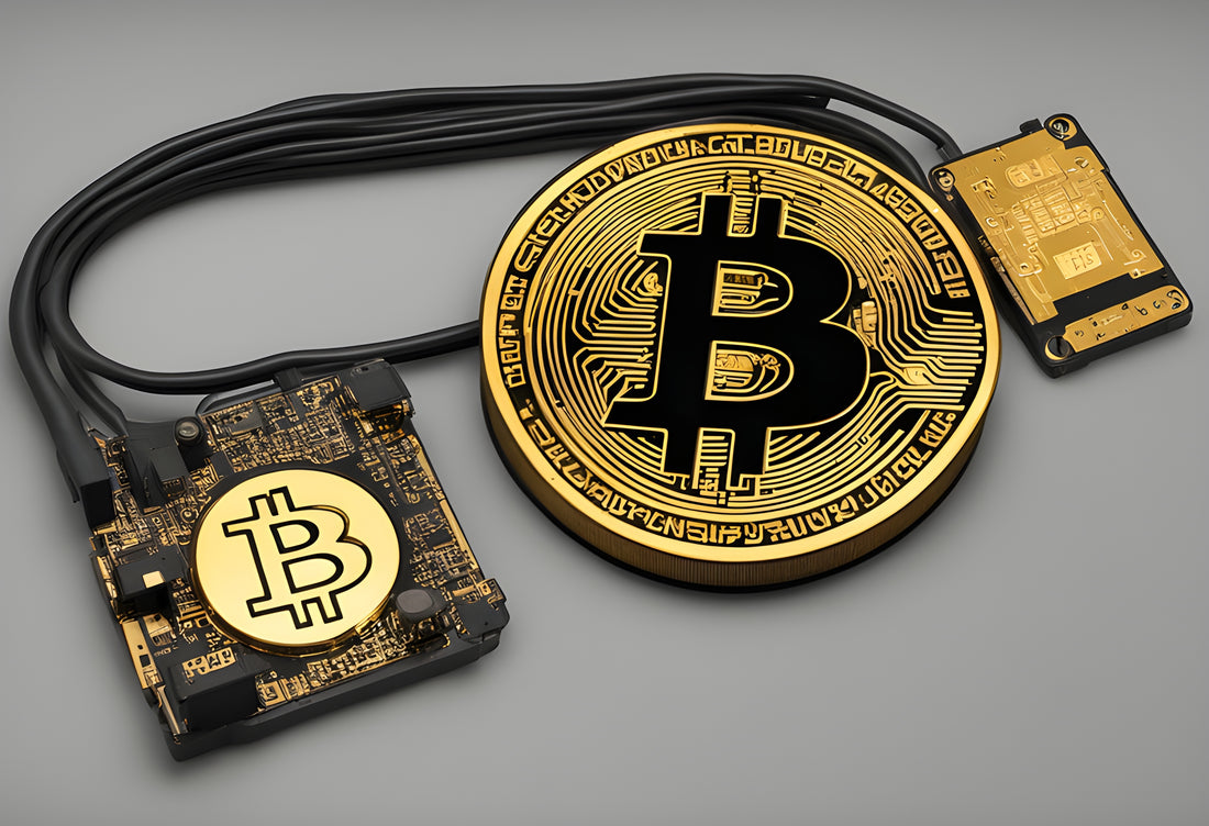 Build a Bitaxe Ultra - Guide - Long Version (PART 1)