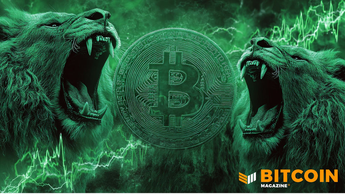 Bitcoin Bounces Back Above $69K—Signs of Miner Capitulation Exhaustion
