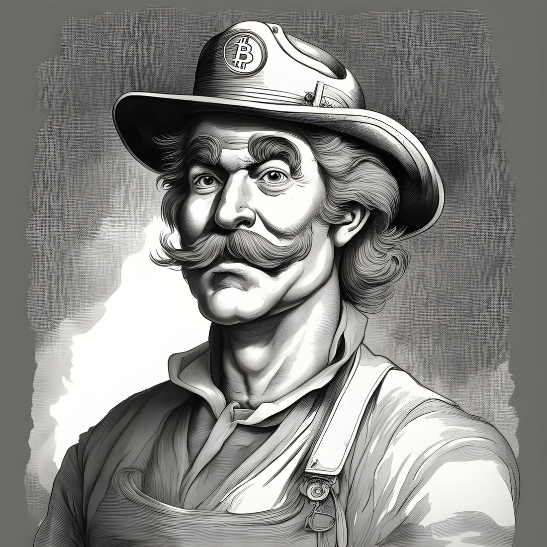 NerdMiner - Open Source Solo Micro Miner