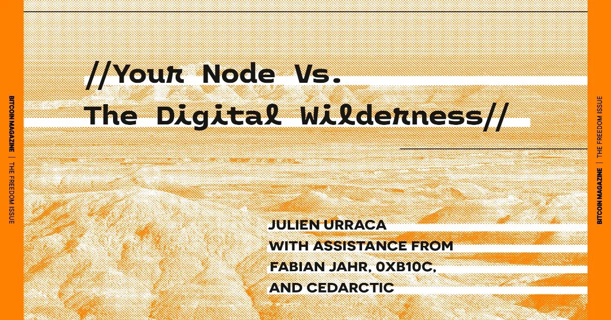 Why Running Your Own Bitcoin Node Matters More Than Ever