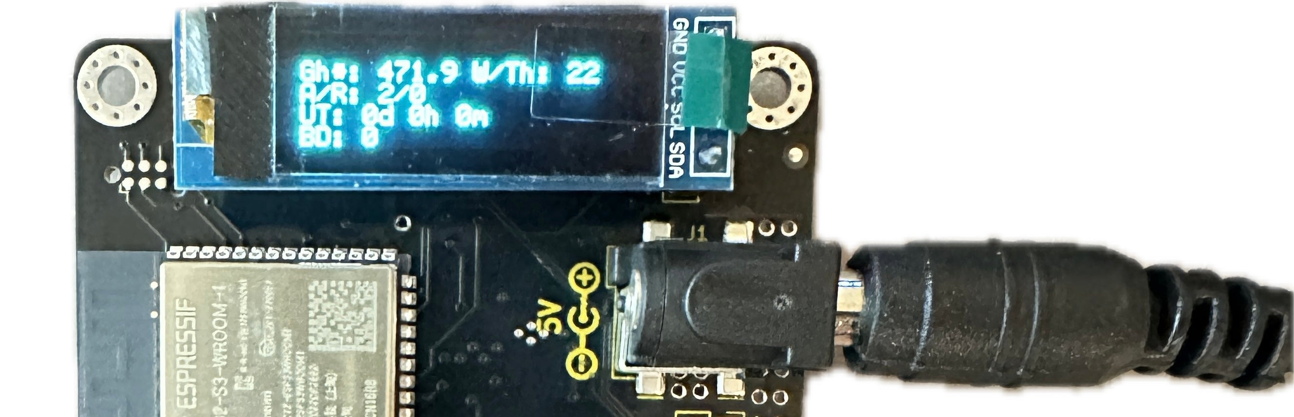 Bitaxe Setup Guide