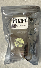 Bitaxe Ultra 204 (450GHz +/- hashrate)