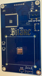 Bitaxe Gamma 601 PCB