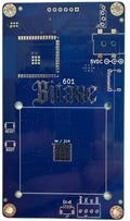 Bitaxe Gamma 601 PCB