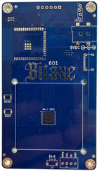 Bitaxe Gamma 601 PCB